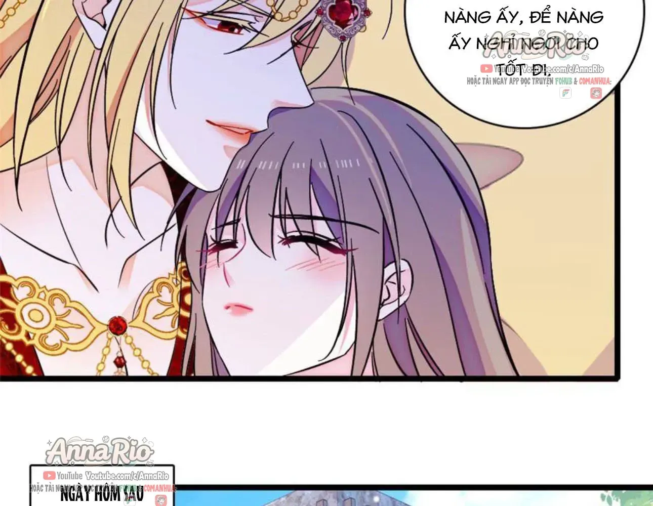 Chapter 582 - Trang 24