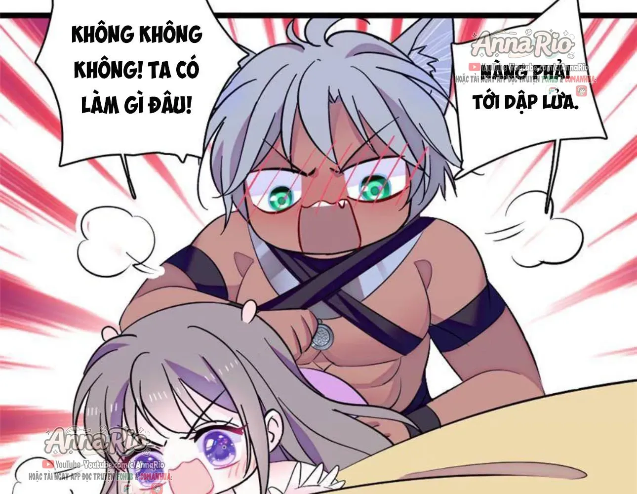 Chapter 582 - Trang 30