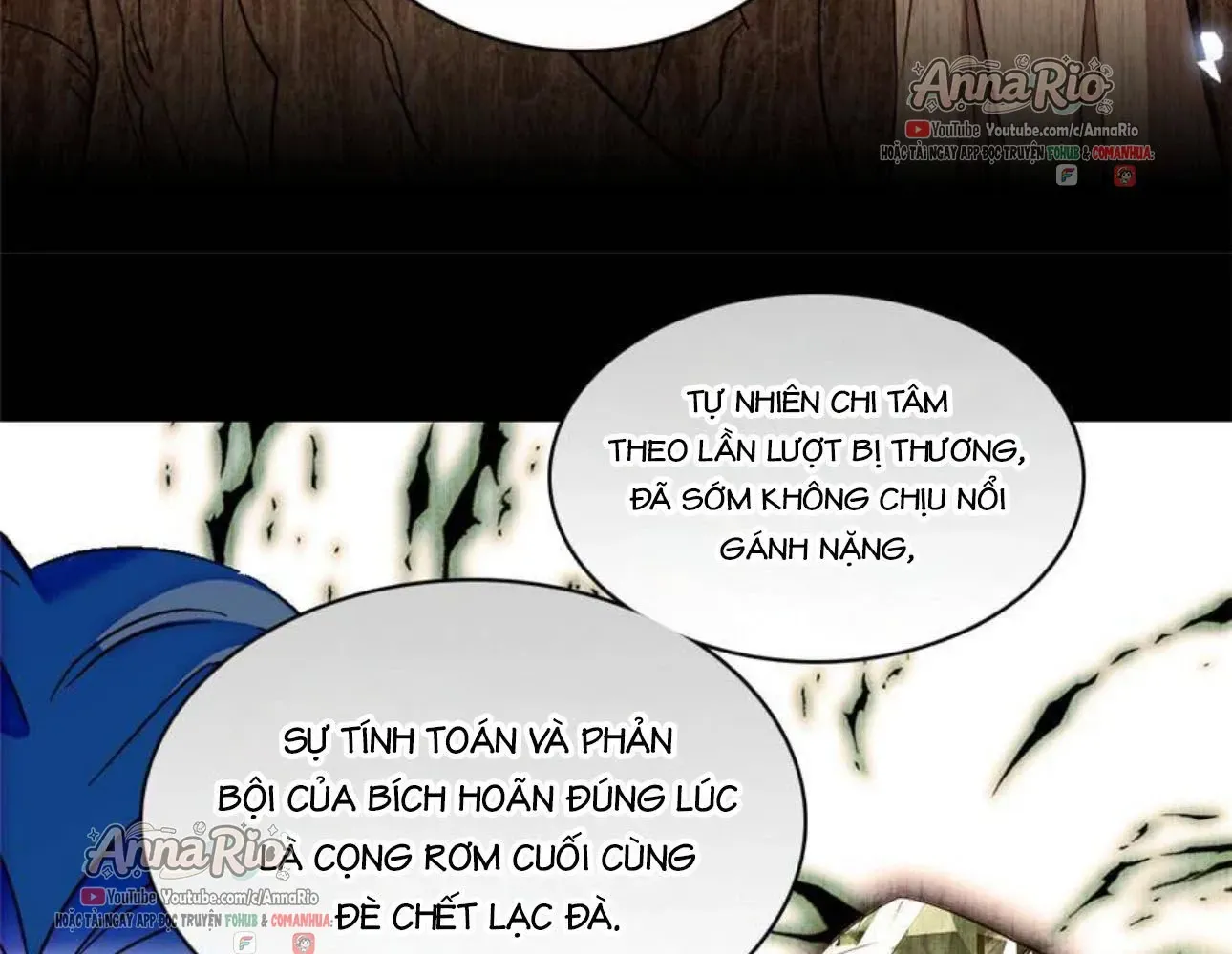 Chapter 585 - Trang 21