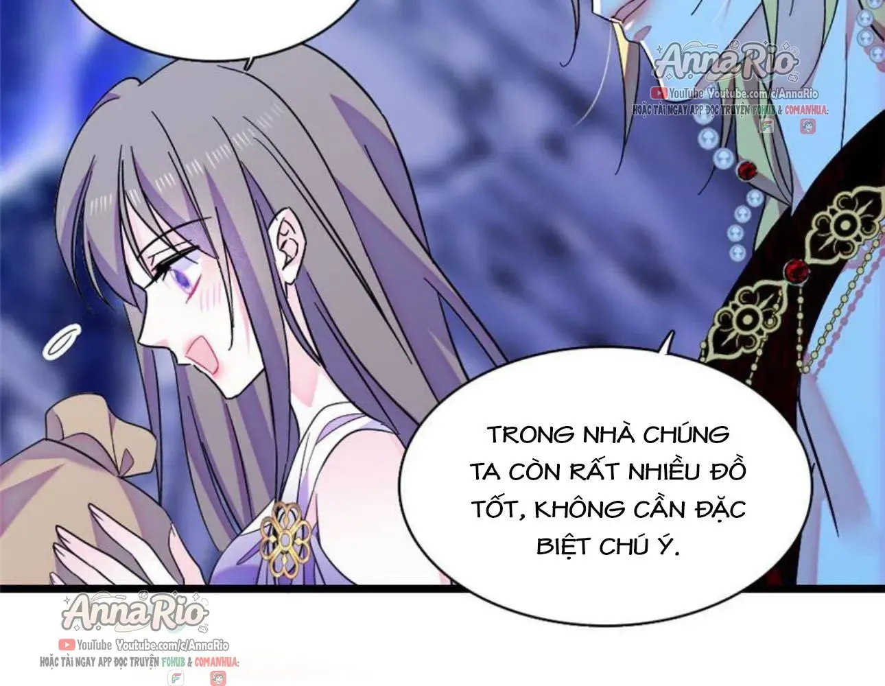 Chapter 587 - Trang 22