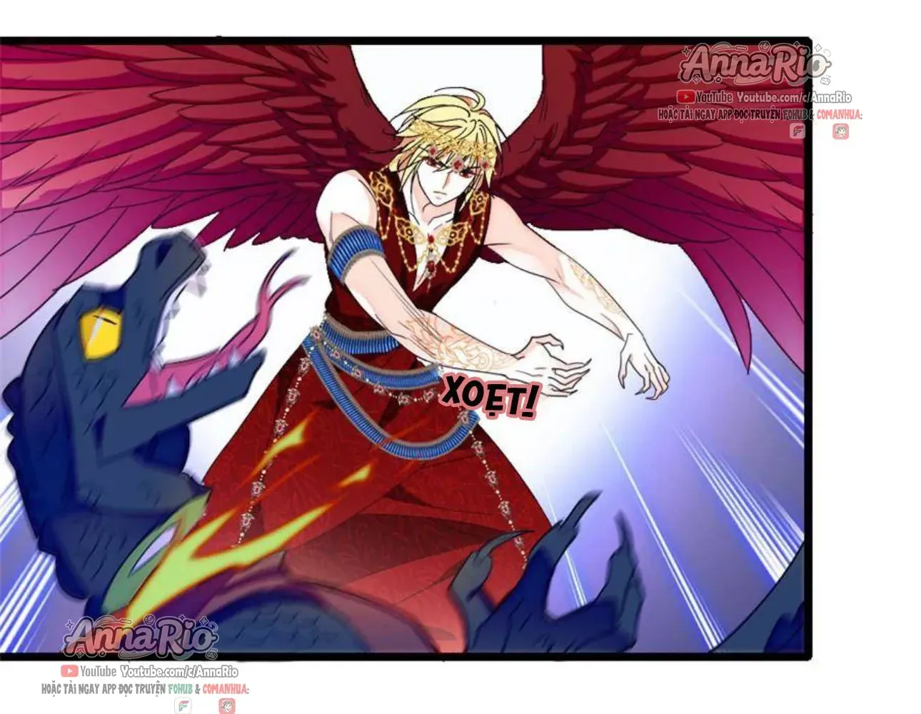 Chapter 596 - Trang 23