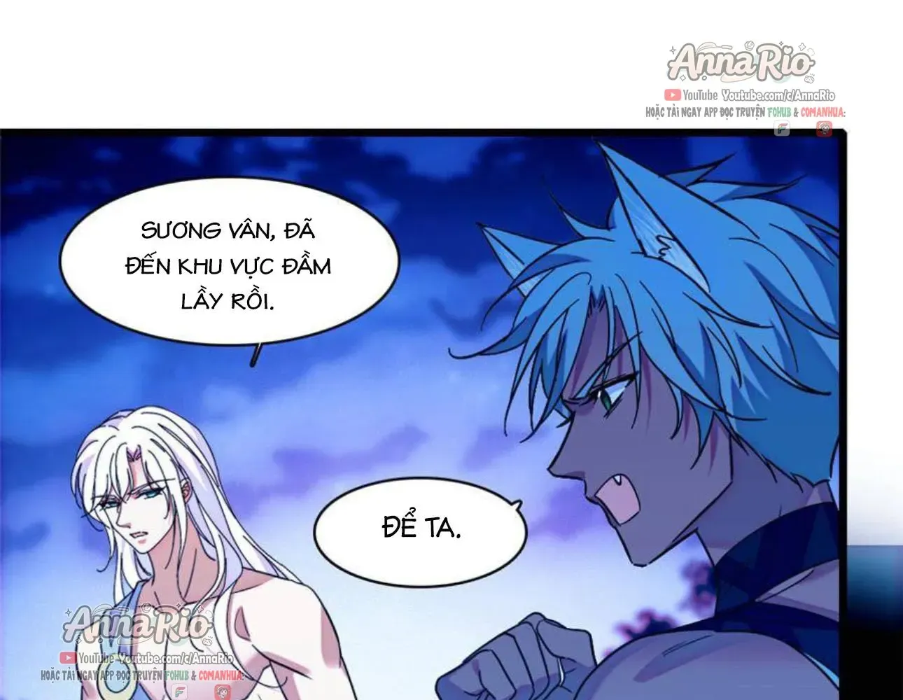 Chapter 598 - Trang 22