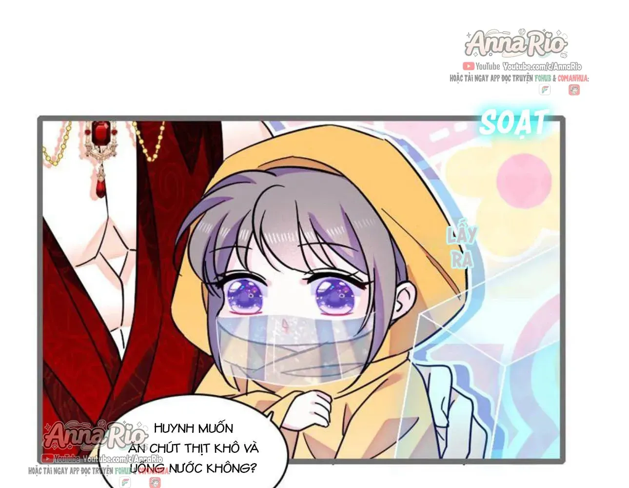 Chapter 598 - Trang 8