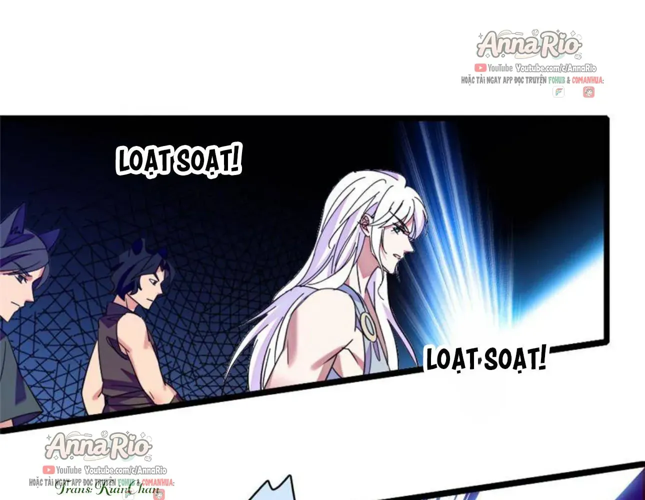 Chapter 599 - Trang 8