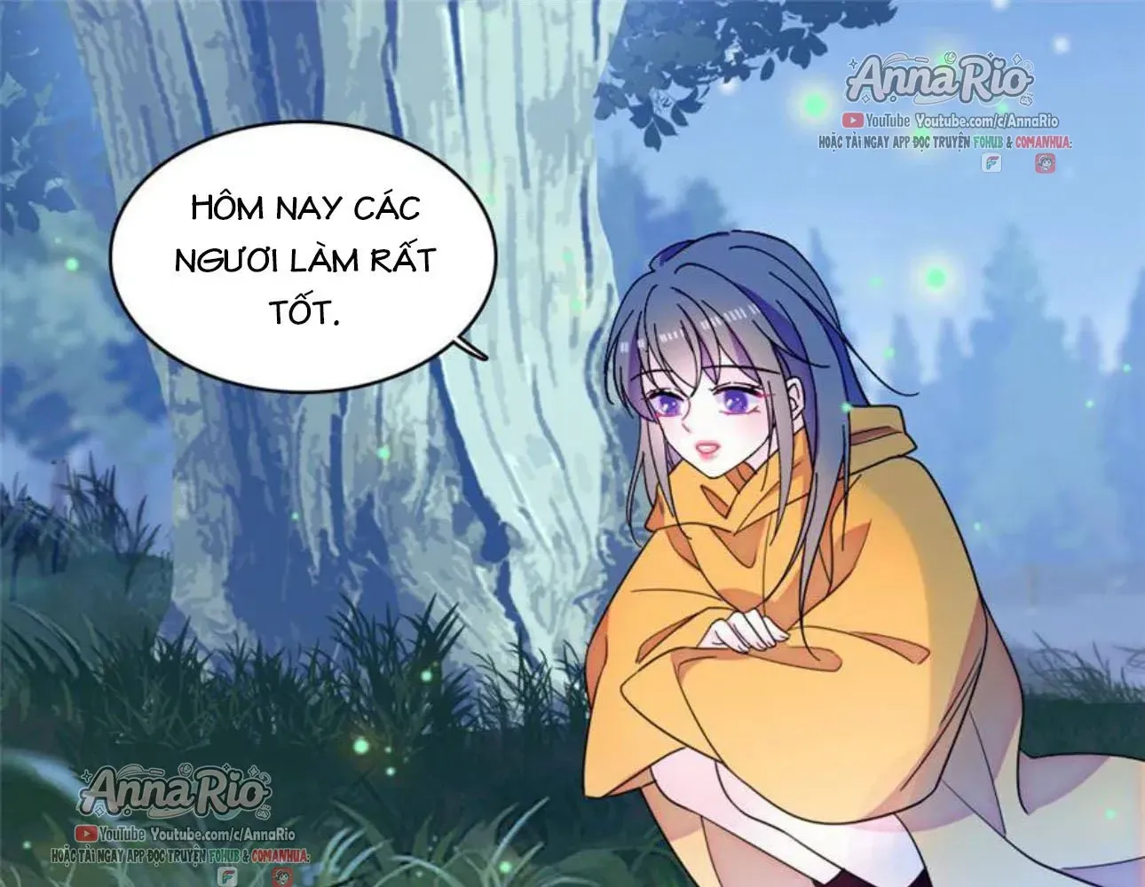 Chapter 601 - Trang 8