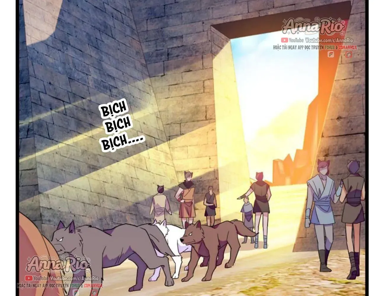 Chapter 603 - Trang 14