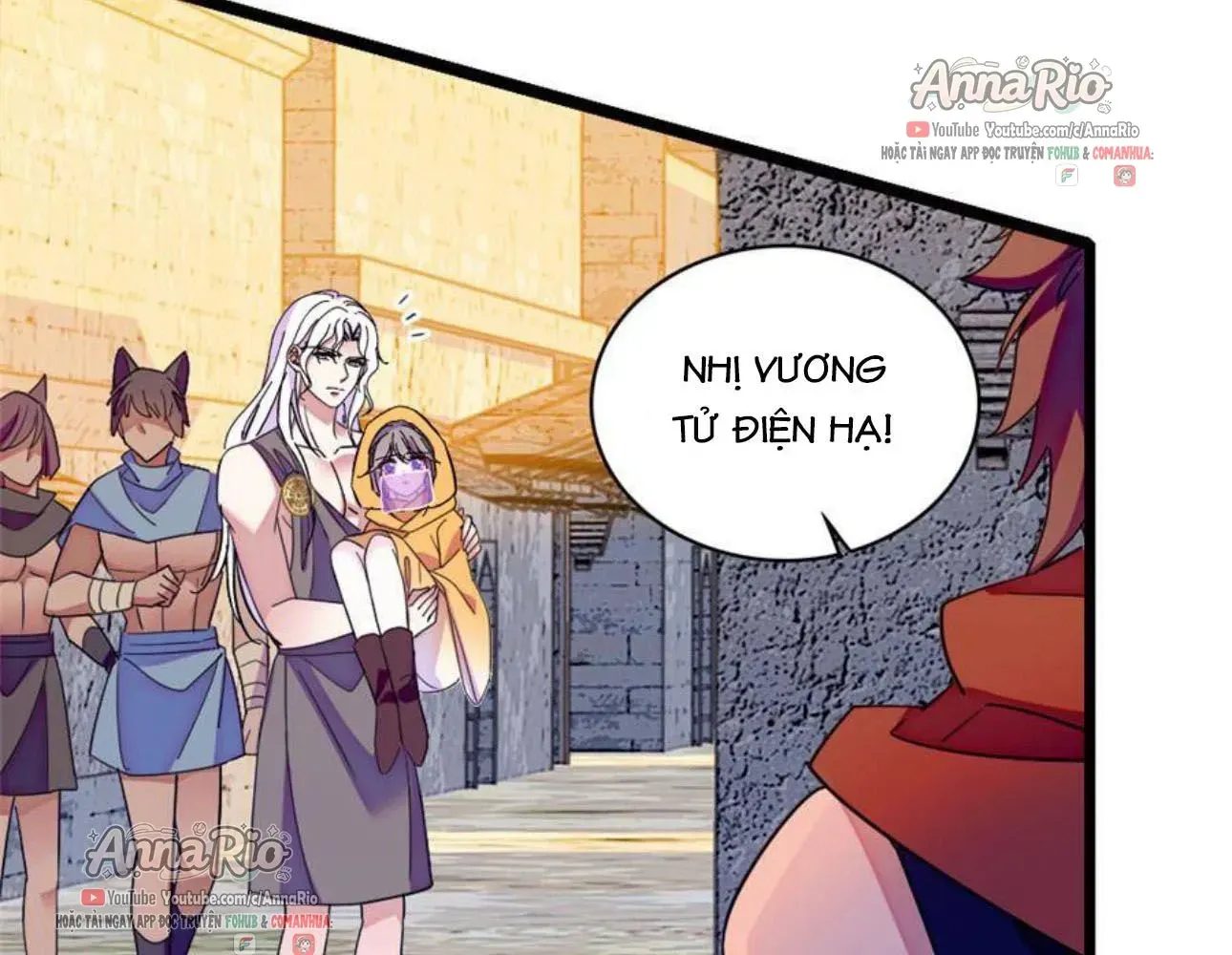 Chapter 603 - Trang 17