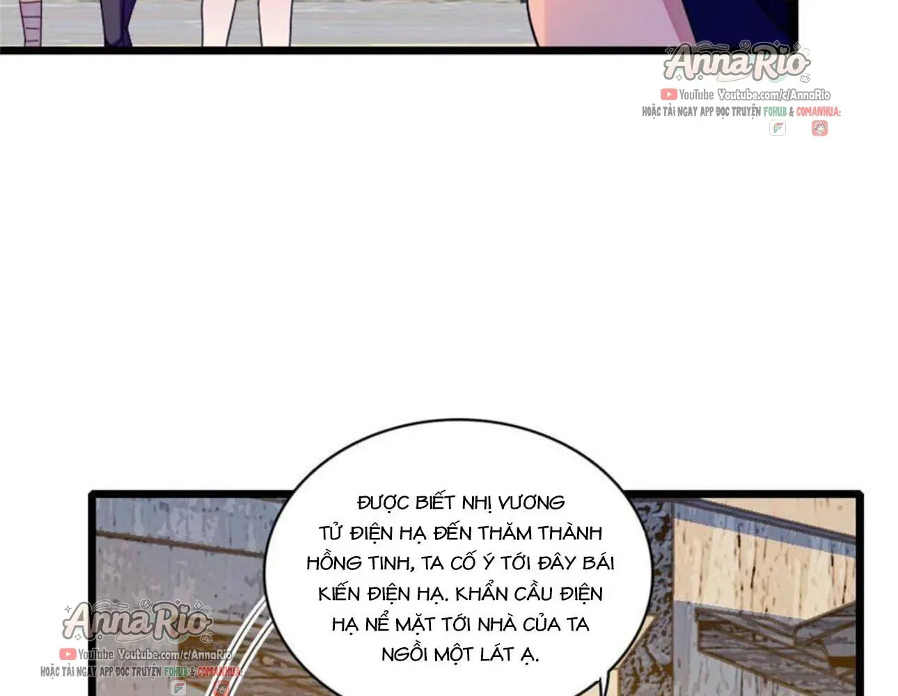 Chapter 603 - Trang 18