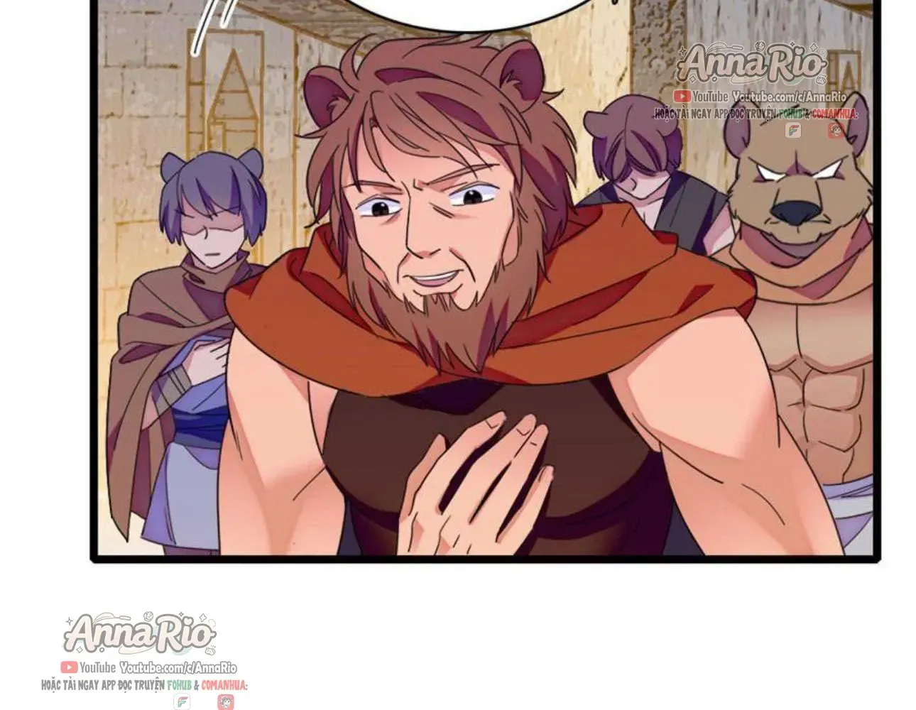 Chapter 603 - Trang 19