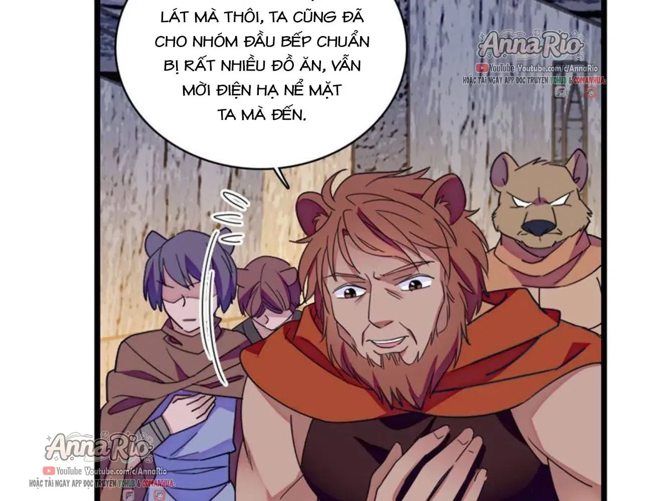 Chapter 603 - Trang 22