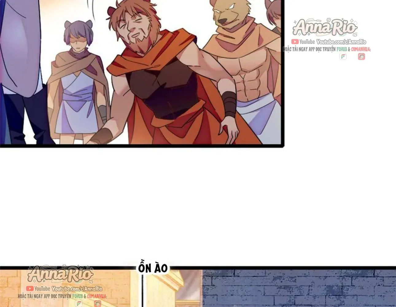 Chapter 603 - Trang 27