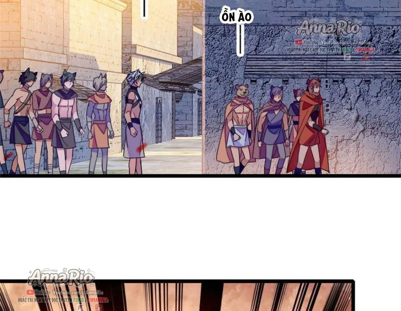 Chapter 603 - Trang 28
