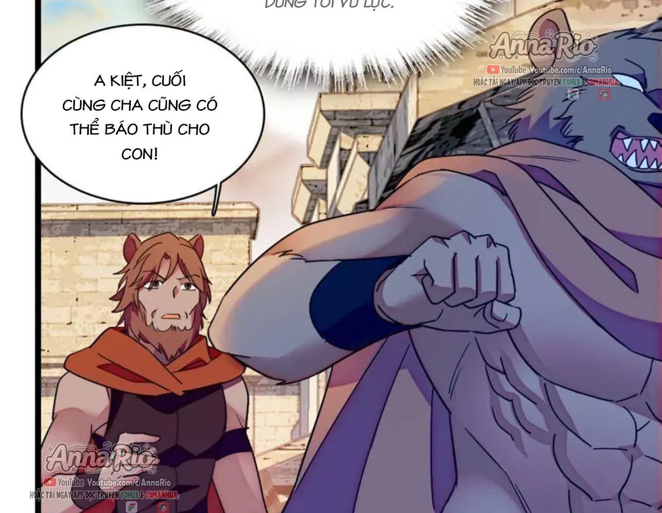 Chapter 603 - Trang 33