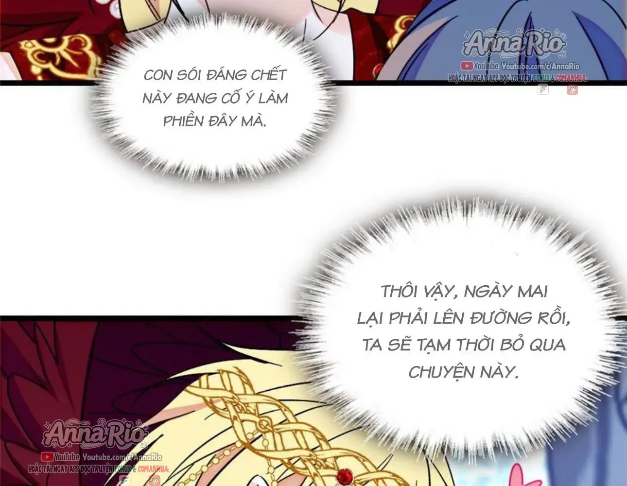 Chapter 603 - Trang 9