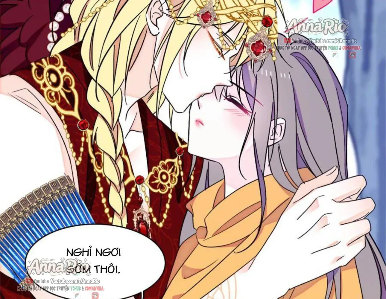 Chapter 603 - Trang 10