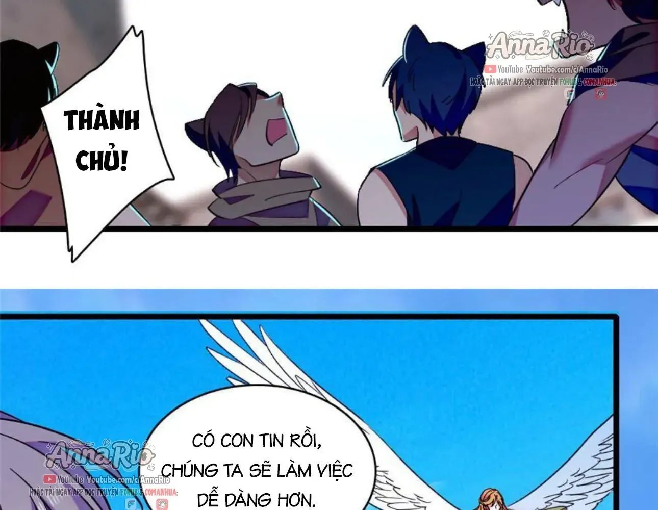 Chapter 604 - Trang 14