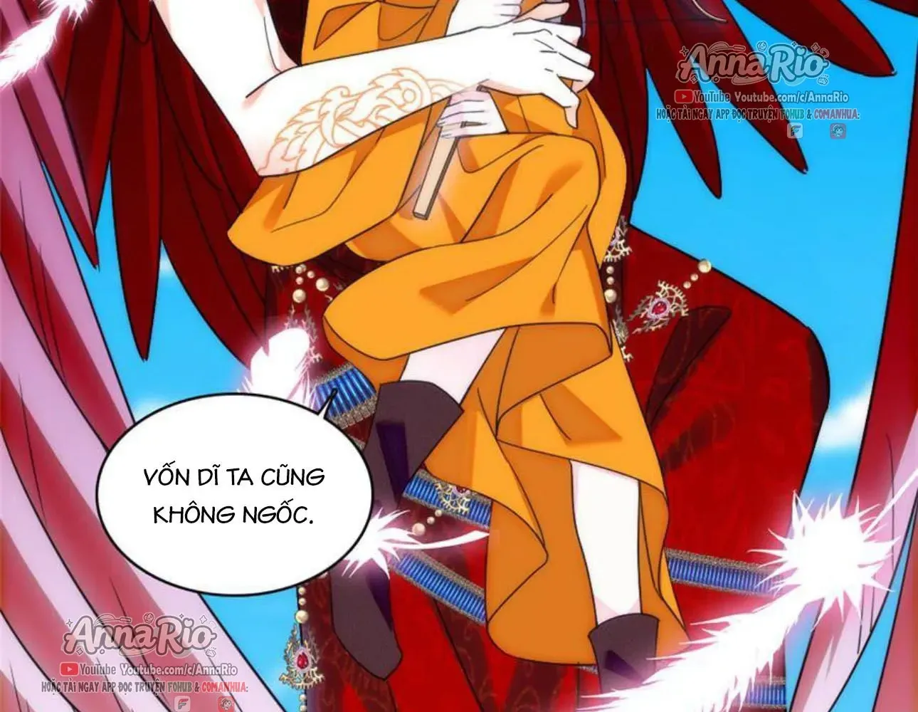 Chapter 604 - Trang 17