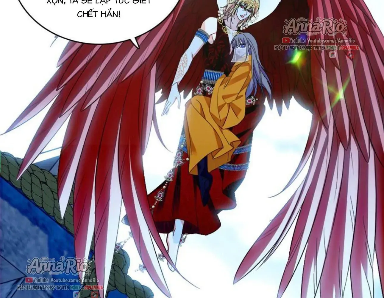 Chapter 604 - Trang 21