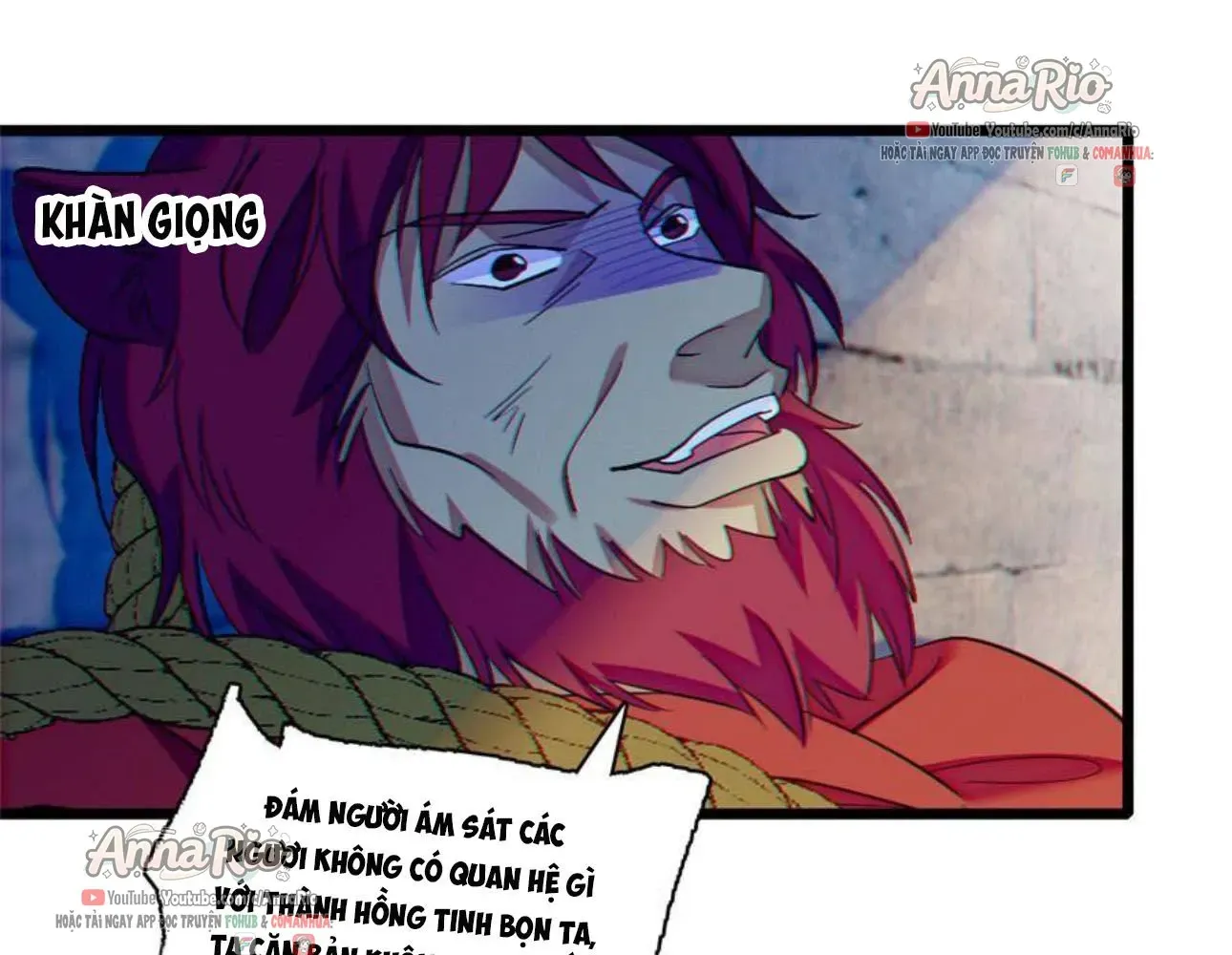 Chapter 604 - Trang 25