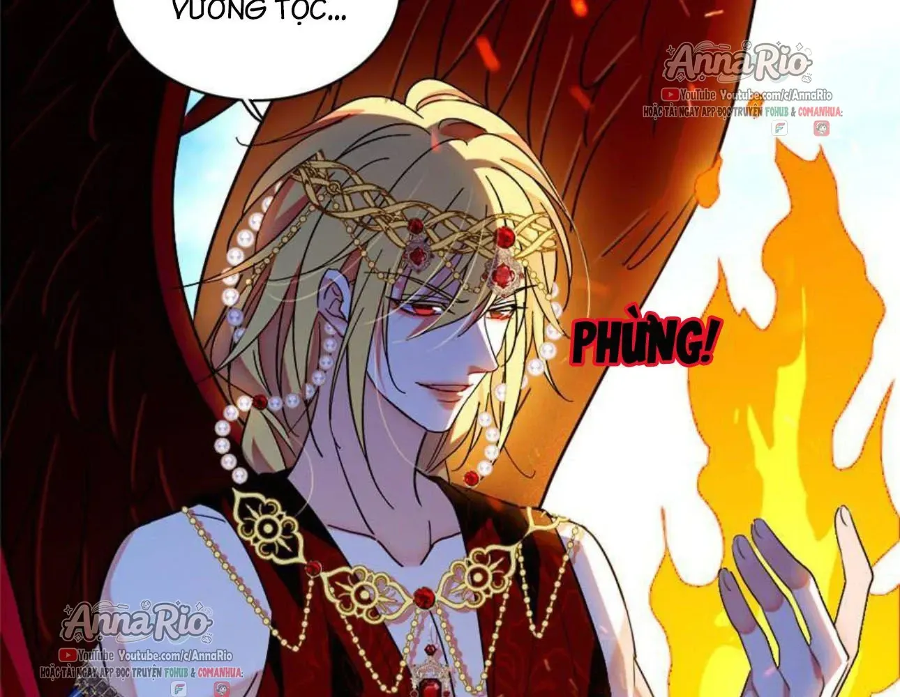 Chapter 604 - Trang 32