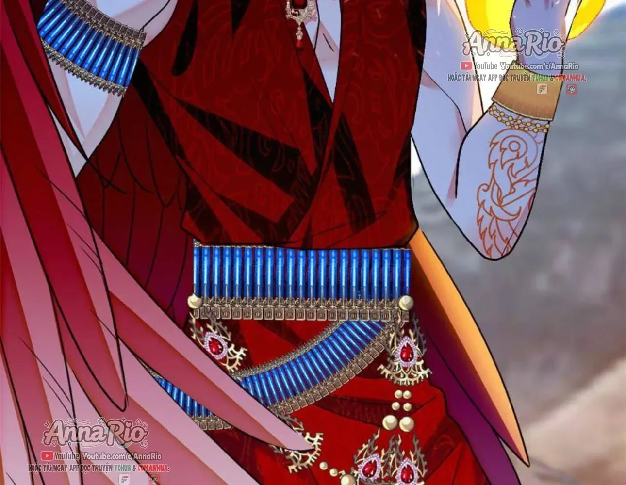 Chapter 604 - Trang 33