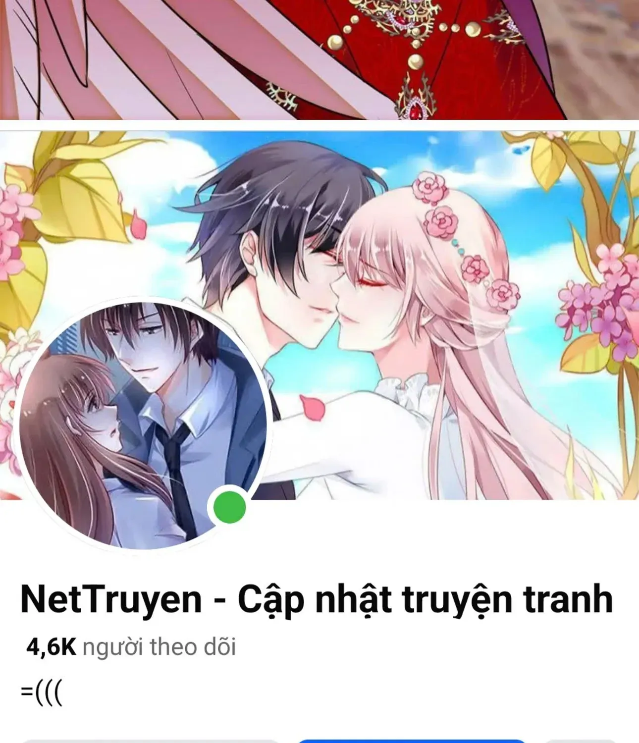 Chapter 604 - Trang 34