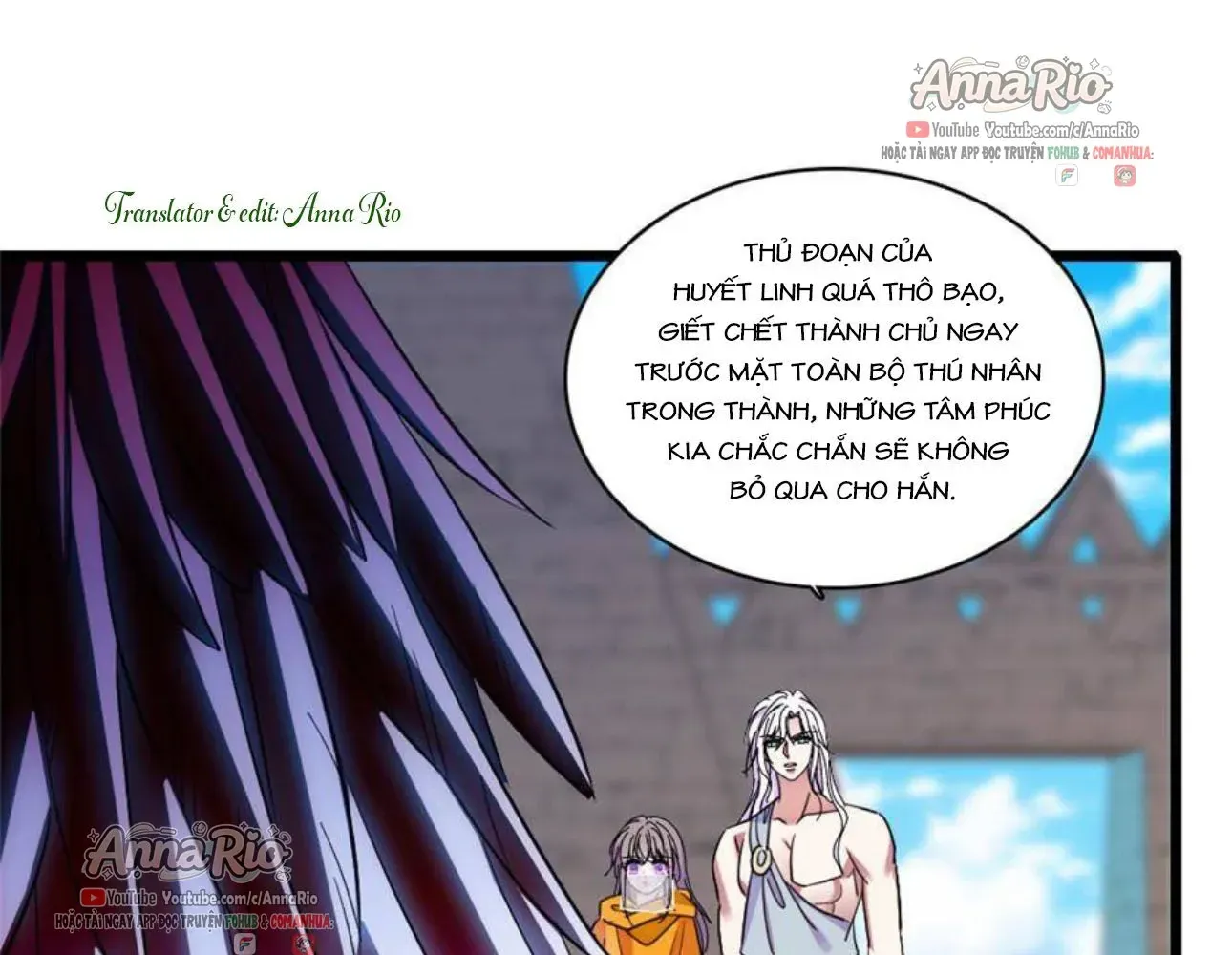 Chapter 606 - Trang 8
