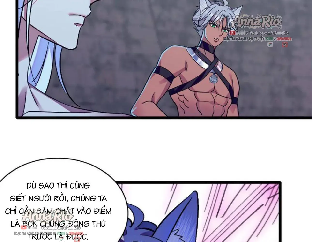 Chapter 606 - Trang 10