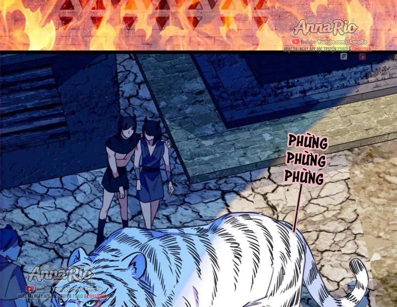 Chapter 607 - Trang 12