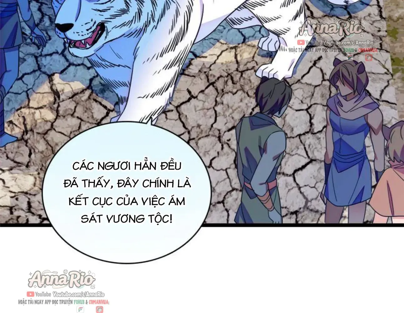 Chapter 607 - Trang 13