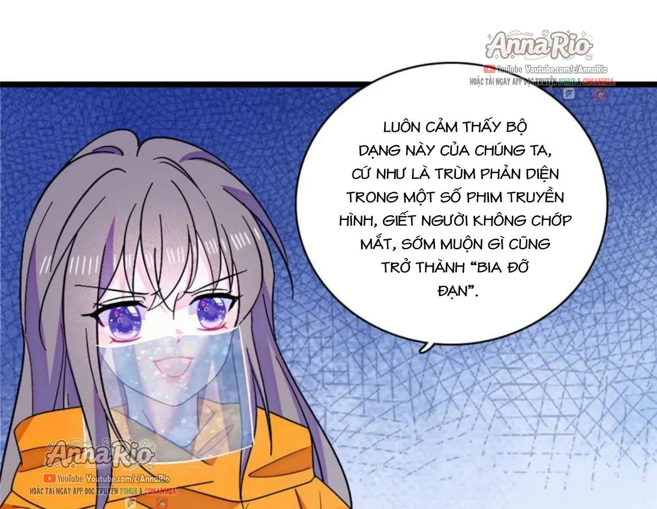 Chapter 607 - Trang 16