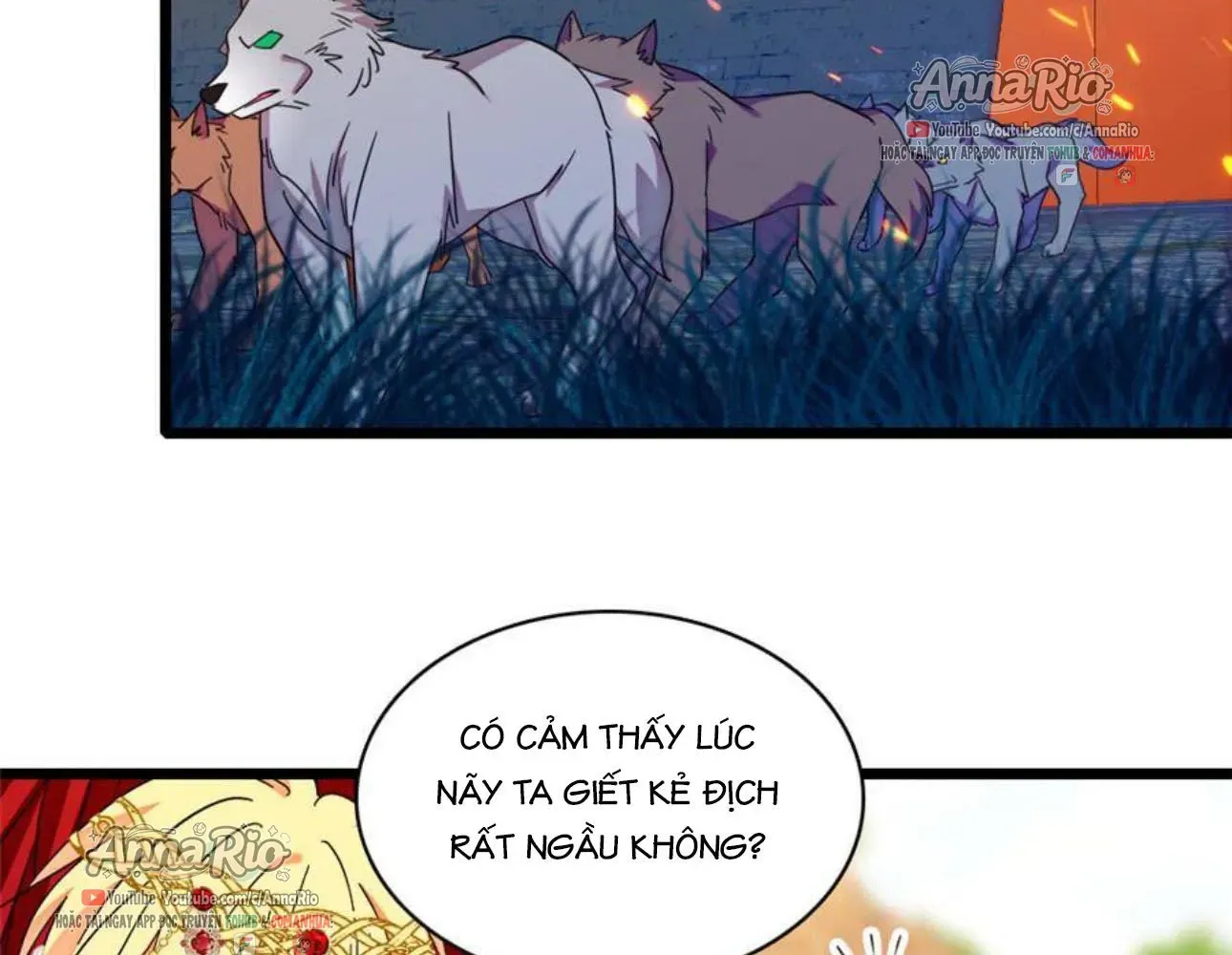 Chapter 607 - Trang 18