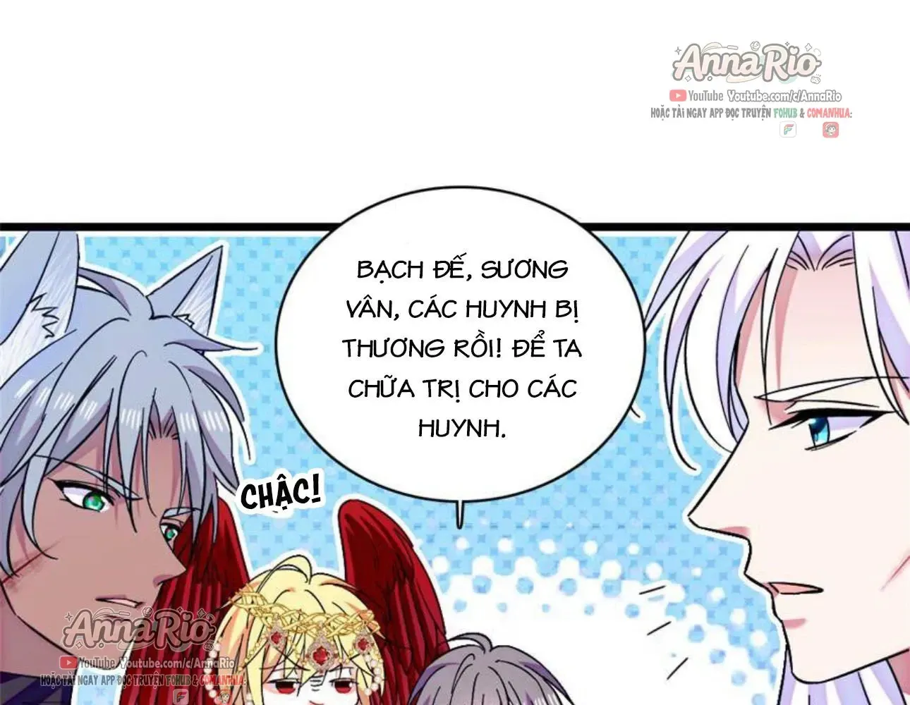 Chapter 607 - Trang 21