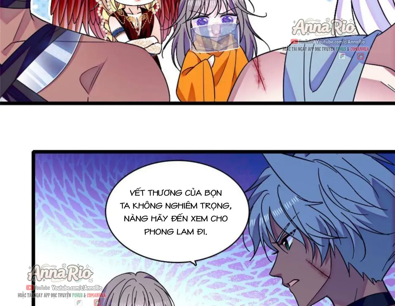 Chapter 607 - Trang 22