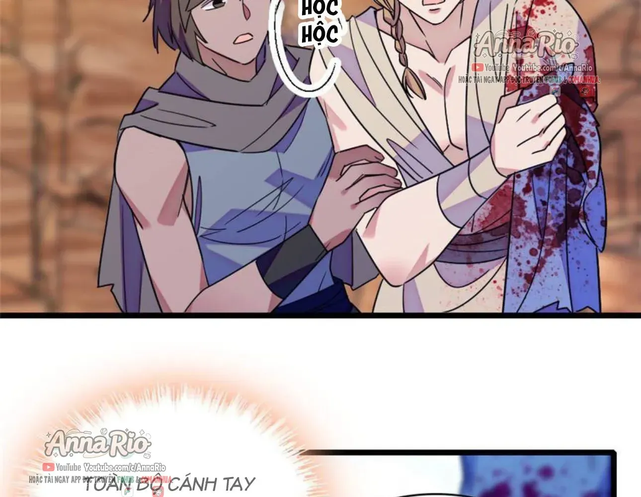 Chapter 607 - Trang 24