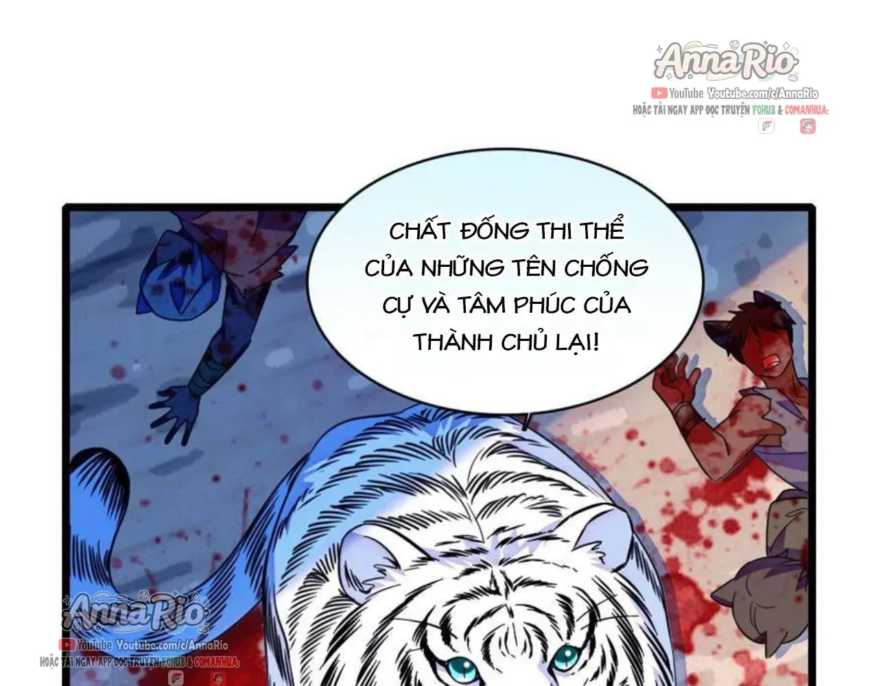 Chapter 607 - Trang 8