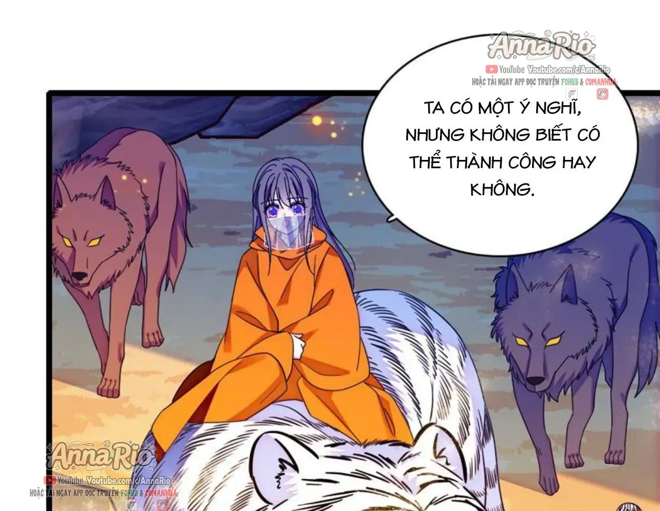 Chapter 608 - Trang 17