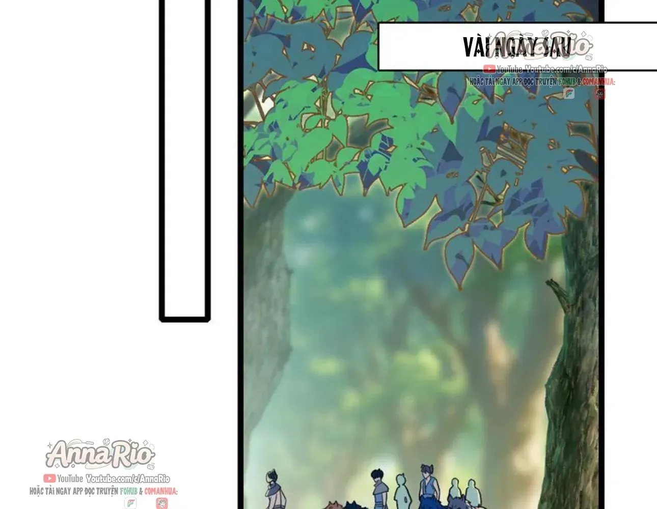 Chapter 608 - Trang 21