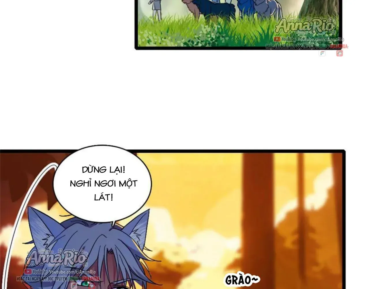 Chapter 608 - Trang 22