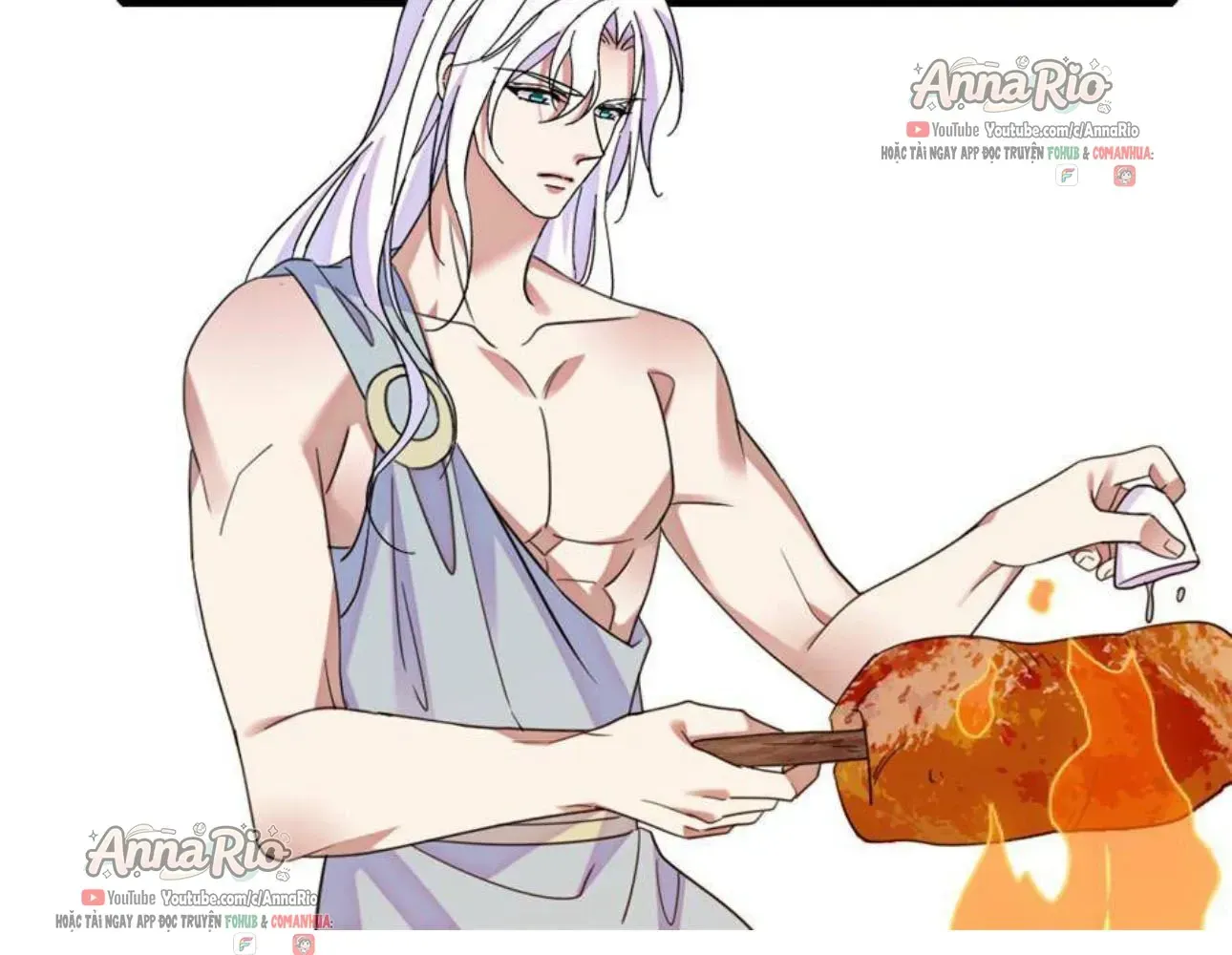 Chapter 608 - Trang 28
