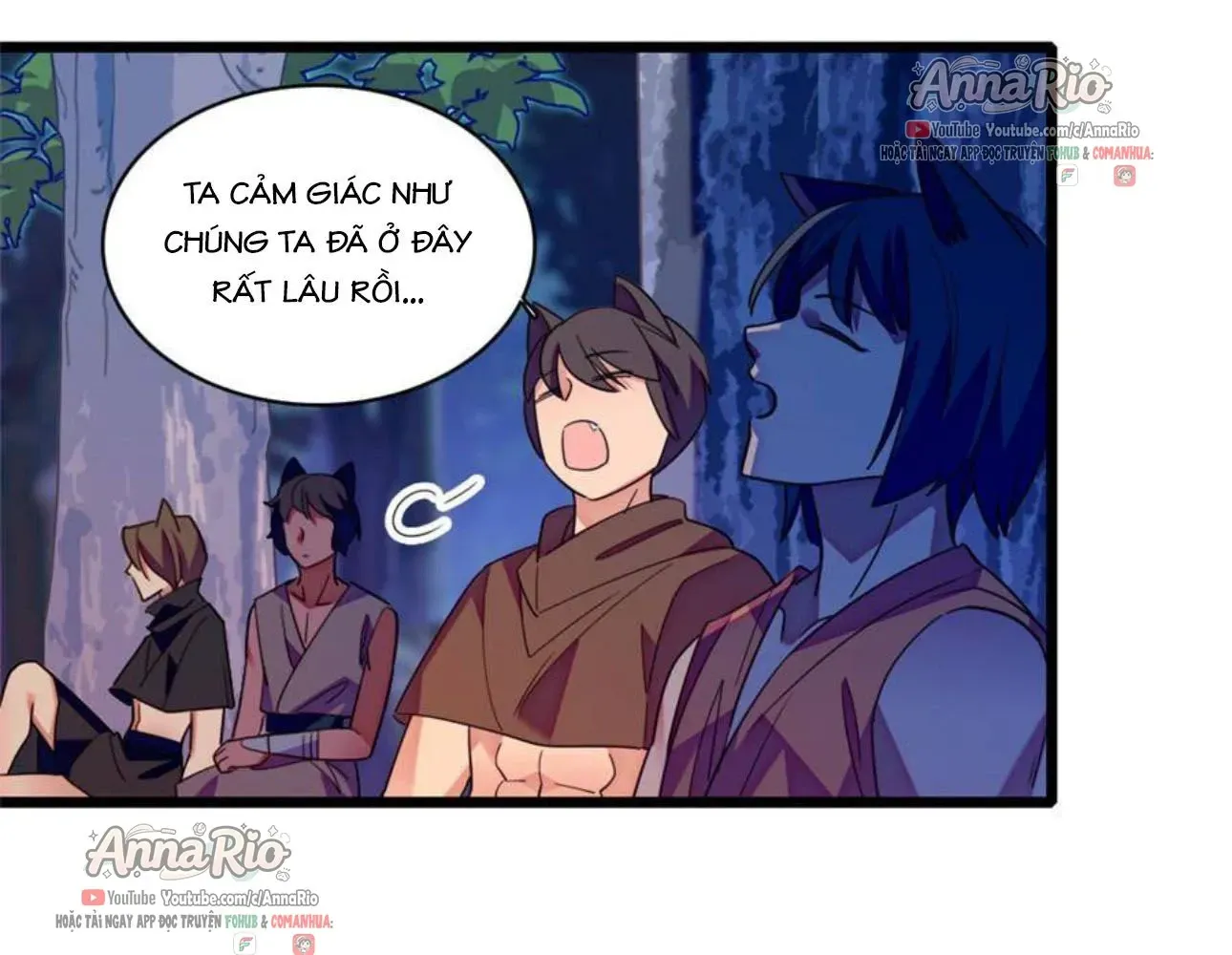 Chapter 608 - Trang 29