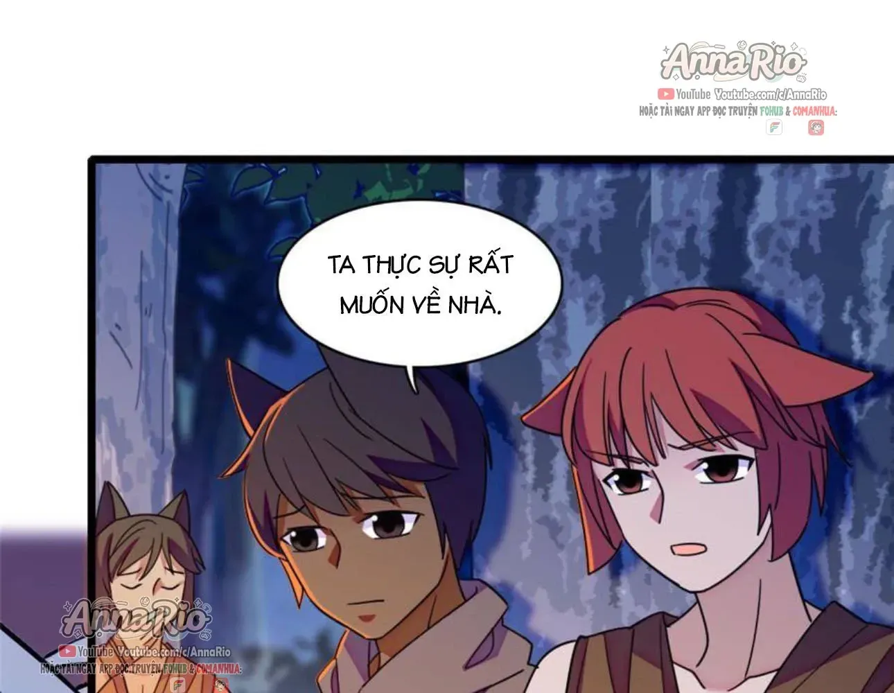 Chapter 608 - Trang 30