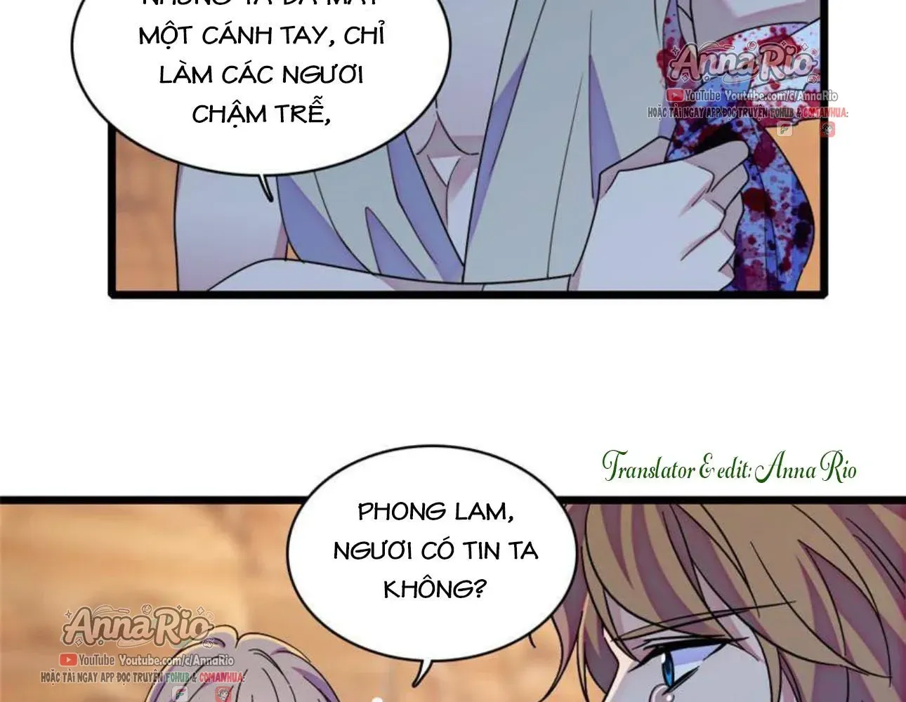 Chapter 608 - Trang 9