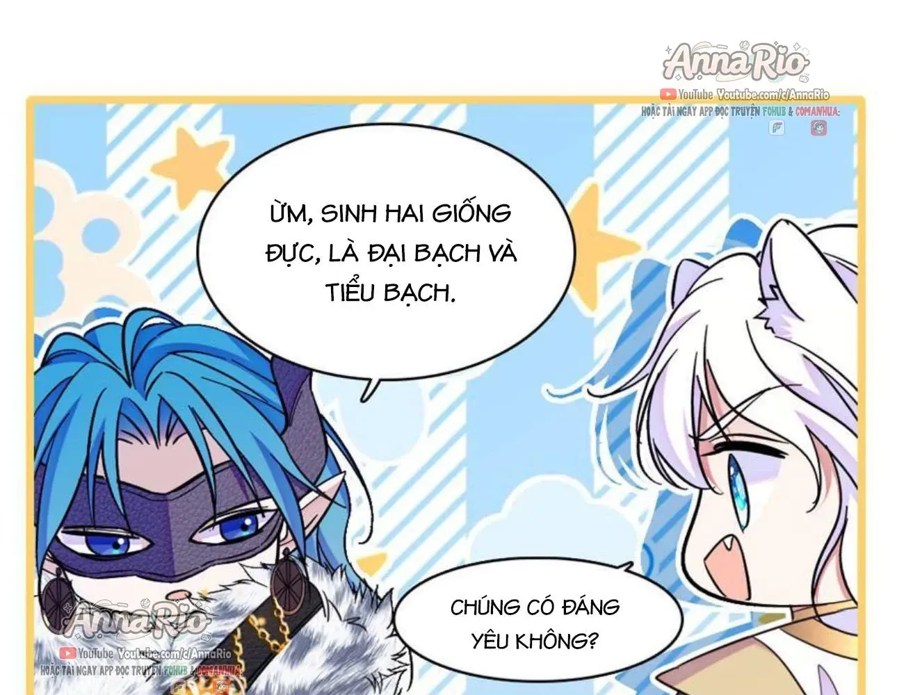 Chapter 611 - Trang 8