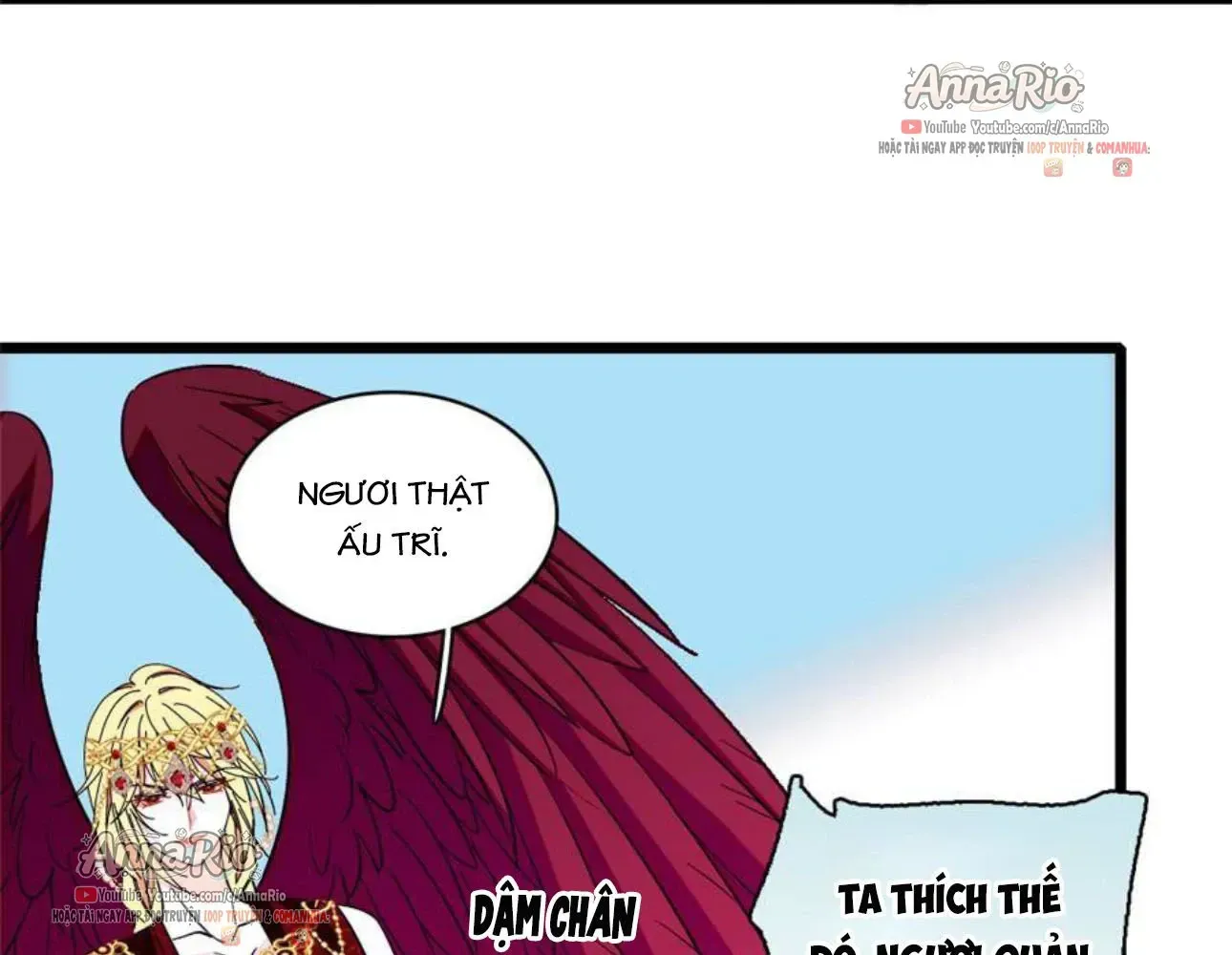Chapter 614 - Trang 22