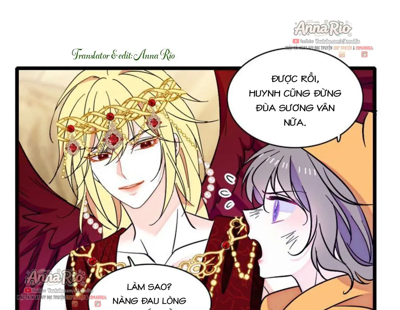 Chapter 614 - Trang 8