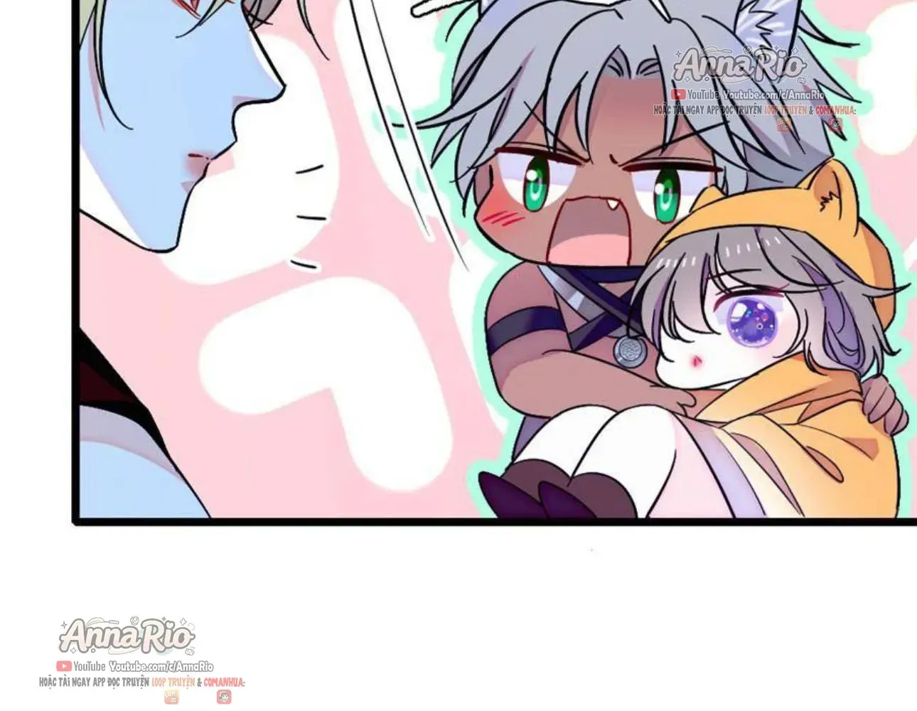 Chapter 614 - Trang 10