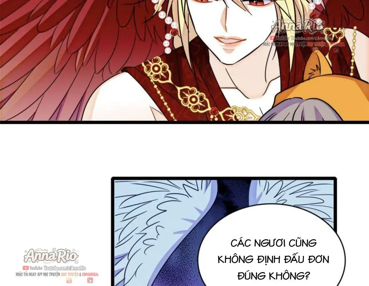 Chapter 616 - Trang 22
