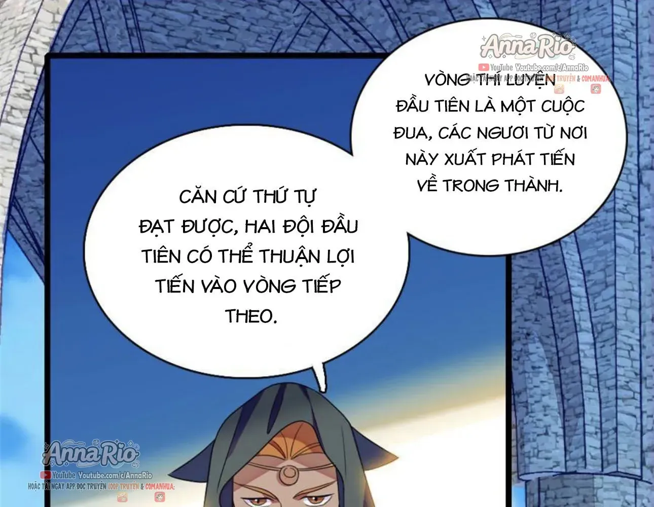 Chapter 616 - Trang 8