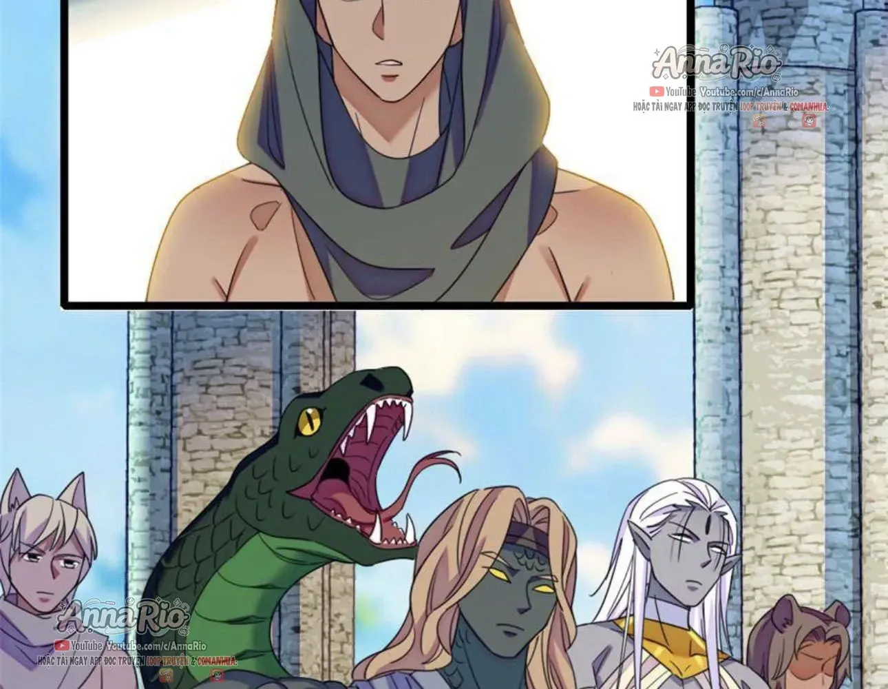 Chapter 616 - Trang 9